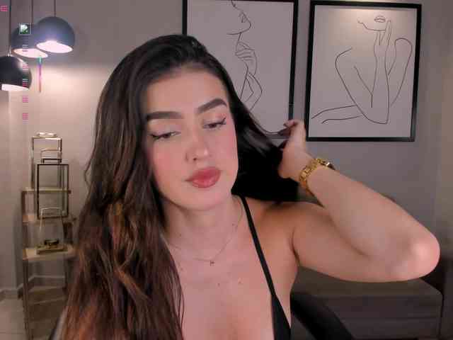 PaulinaSantos1 webcam