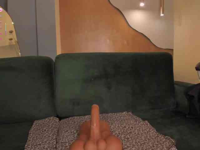 PaulinaSantos1 webcam