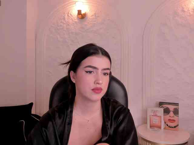 PaulinaSantos1 webcam