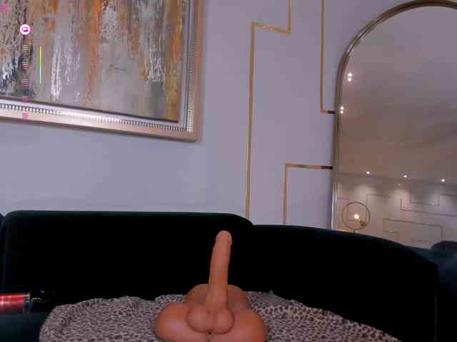 PaulinaSantos1 webcam