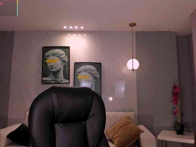 PaulinaSantos1 webcam