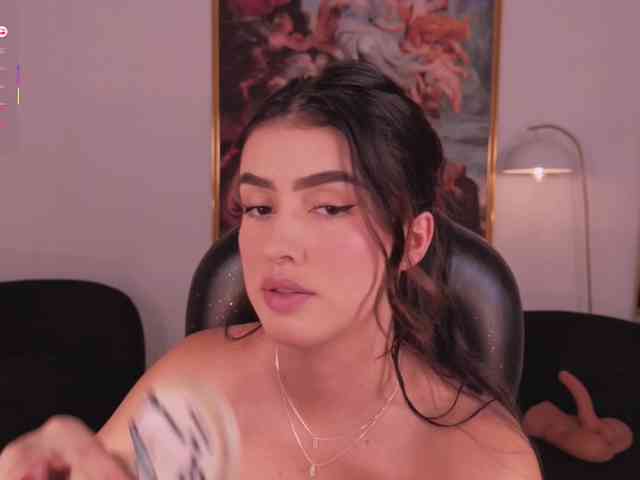 PaulinaSantos1 webcam