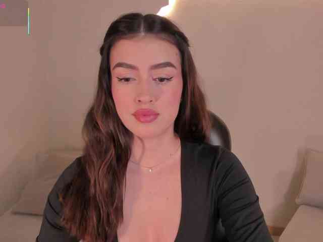 PaulinaSantos1 webcam
