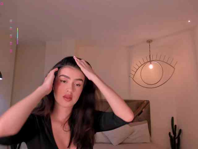 PaulinaSantos1 webcam