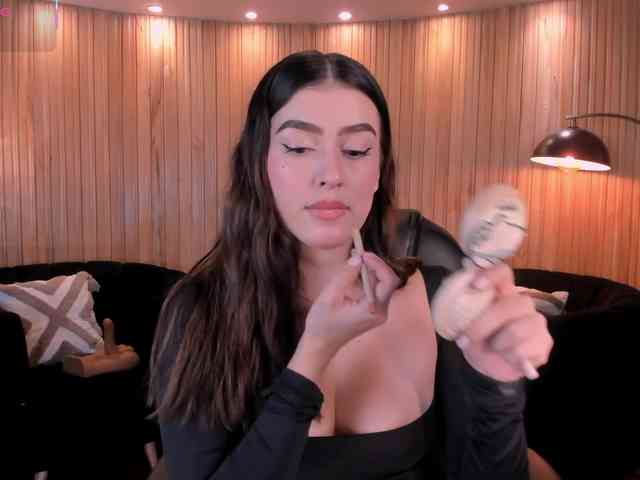 Modelo: PaulinaSantos1