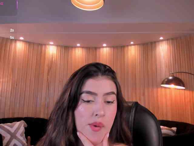 PaulinaSantos1 webcam
