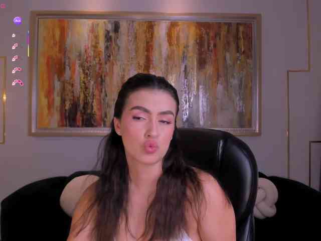 PaulinaSantos1 webcam
