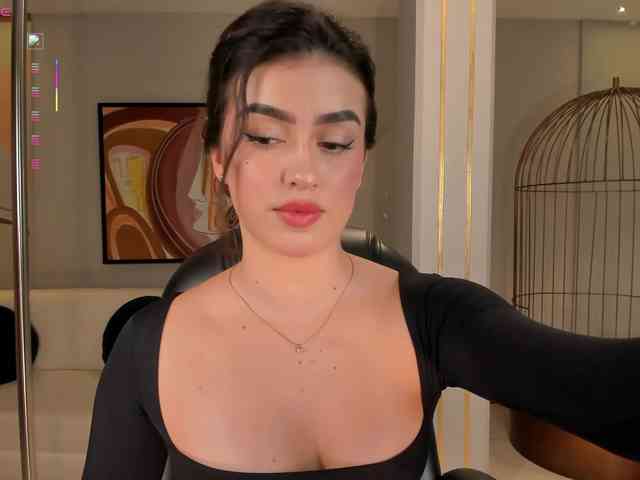 PaulinaSantos1 webcam