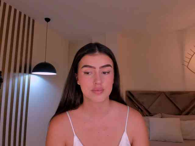 PaulinaSantos1 webcam