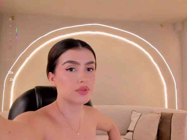 PaulinaSantos1 webcam