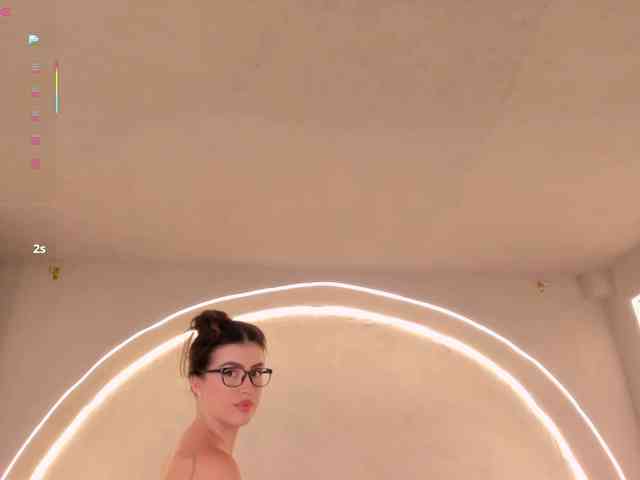 PaulinaSantos1 Sex Cam Show