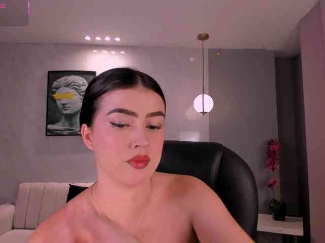 PaulinaSantos1 webcam