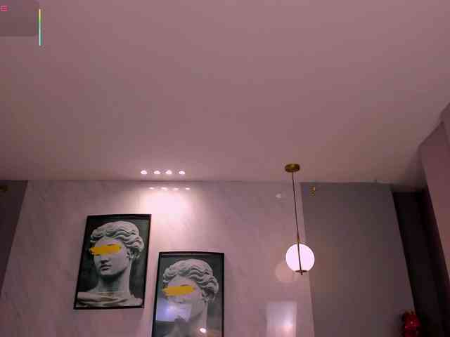 PaulinaSantos1 webcam