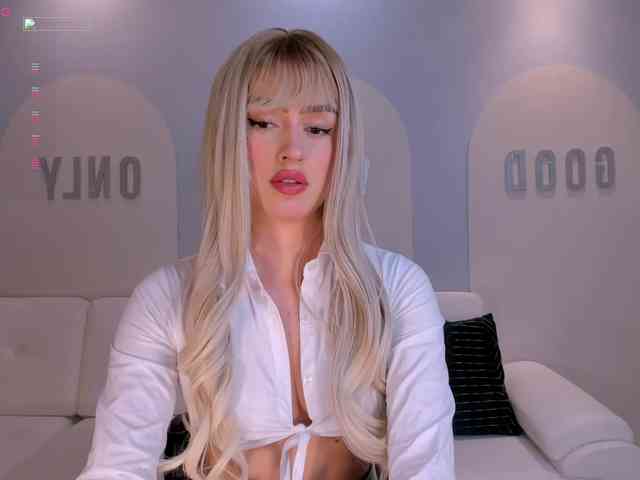 PaulinaSantos1 webcam