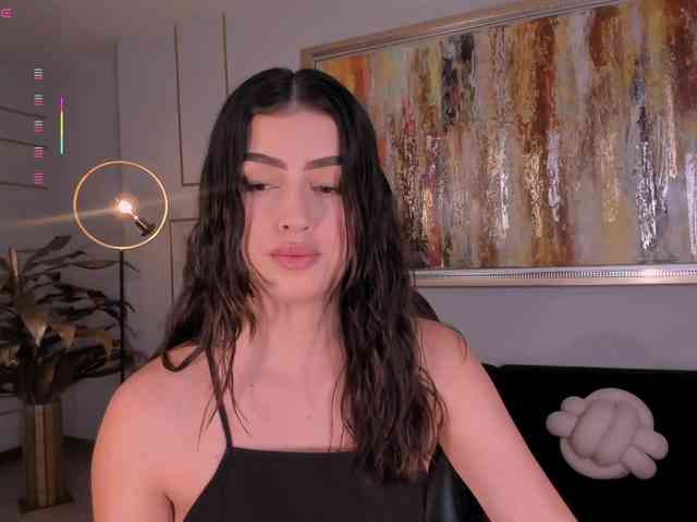 PaulinaSantos1 webcam