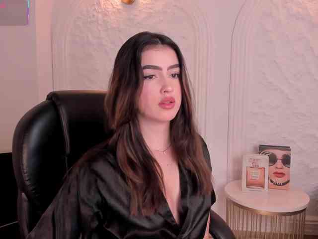PaulinaSantos1 webcam
