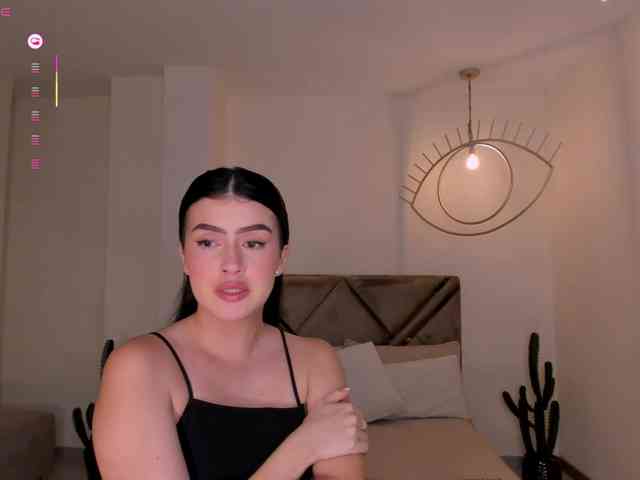 PaulinaSantos1 webcam