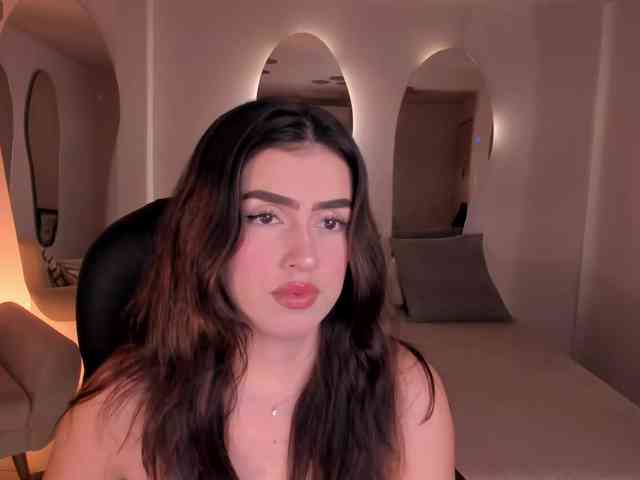 PaulinaSantos1 webcam