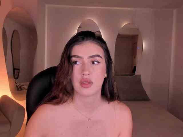 PaulinaSantos1 webcam