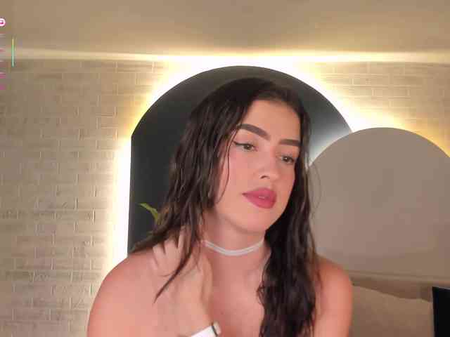 PaulinaSantos1 webcam