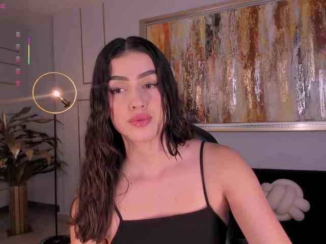 PaulinaSantos1 webcam