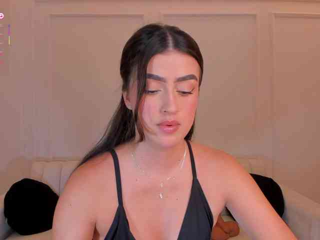 PaulinaSantos1 webcam