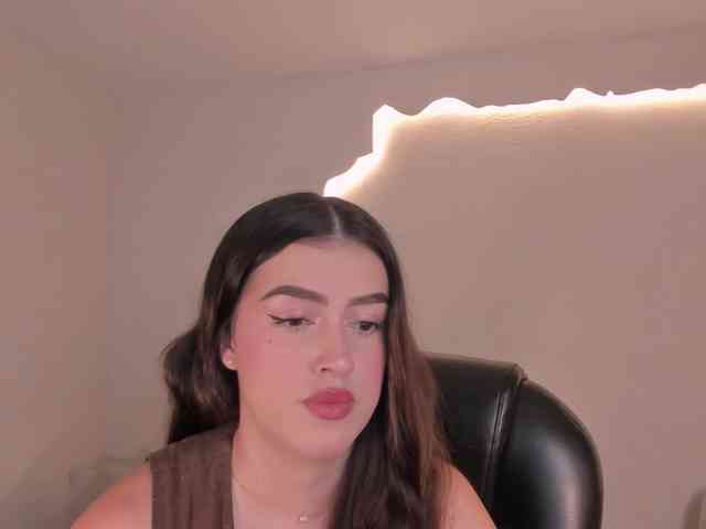 PaulinaSantos1 webcam