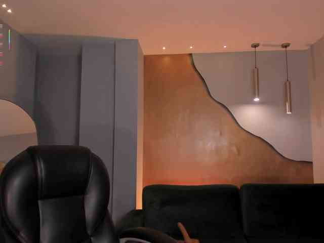 PaulinaSantos1 webcam