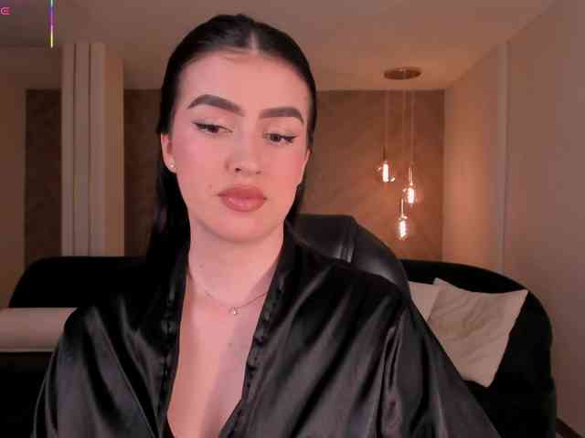 PaulinaSantos1 webcam