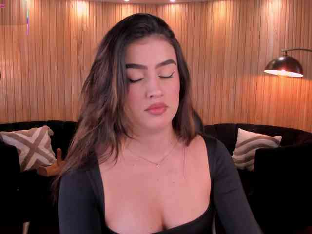 PaulinaSantos1 webcam