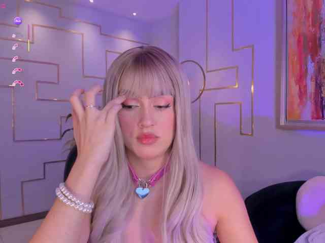 PaulinaSantos1 webcam