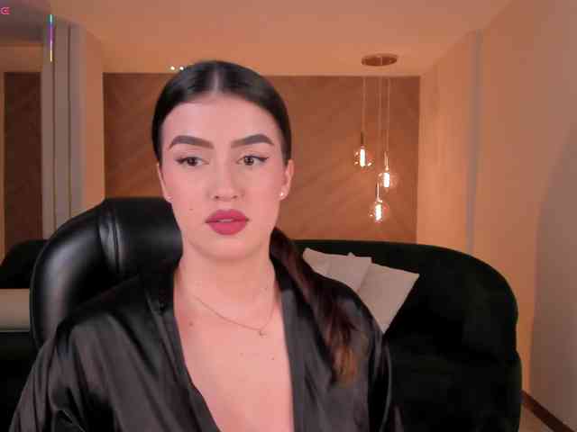 PaulinaSantos1 webcam