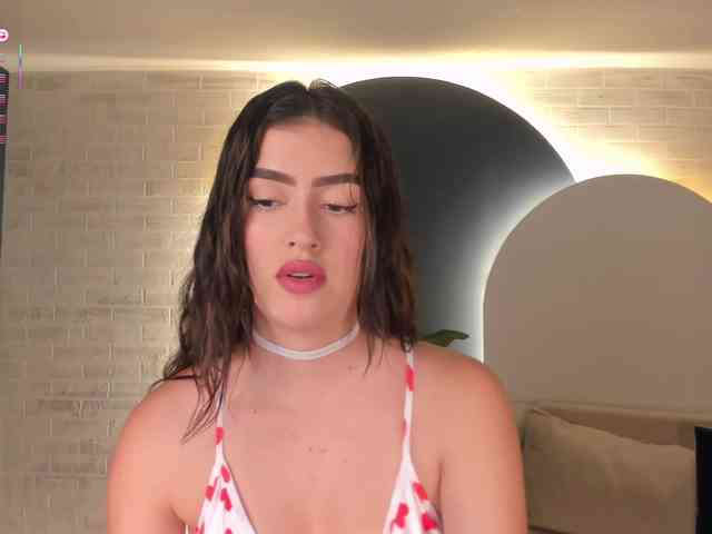 PaulinaSantos1 webcam