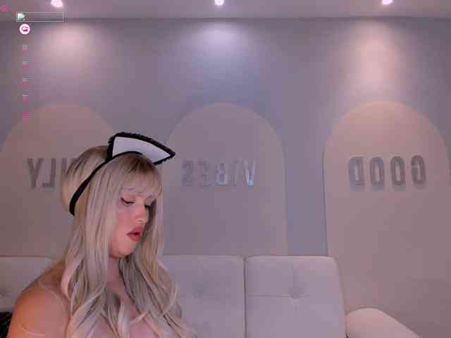 PaulinaSantos1 webcam