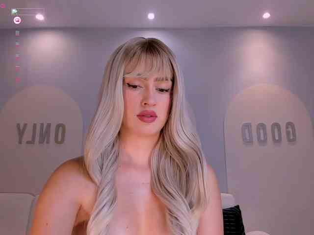 PaulinaSantos1 webcam