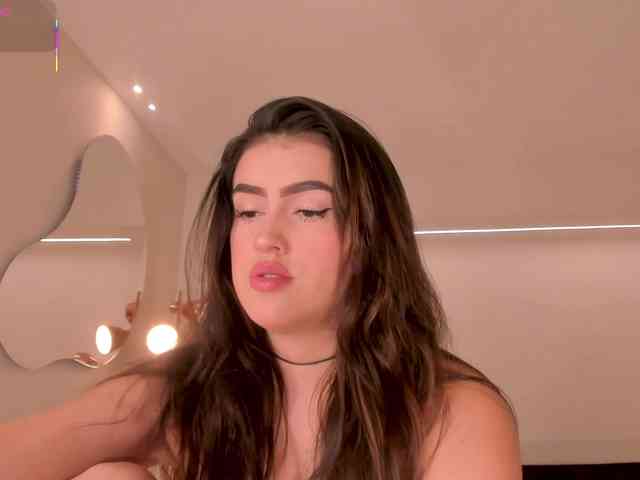 PaulinaSantos1 webcam