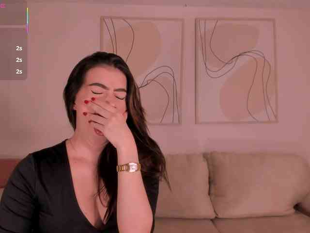 PaulinaSantos1 webcam