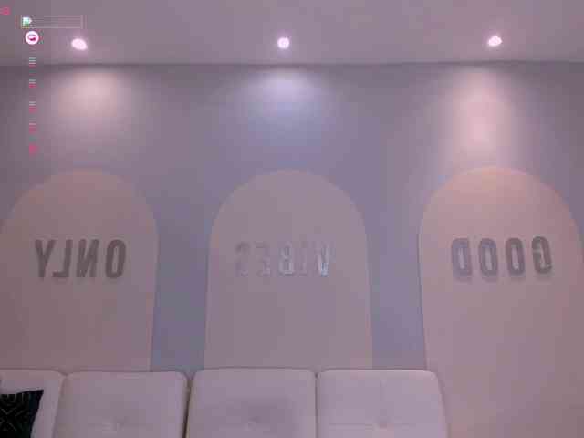 PaulinaSantos1 webcam