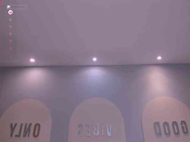 PaulinaSantos1 webcam