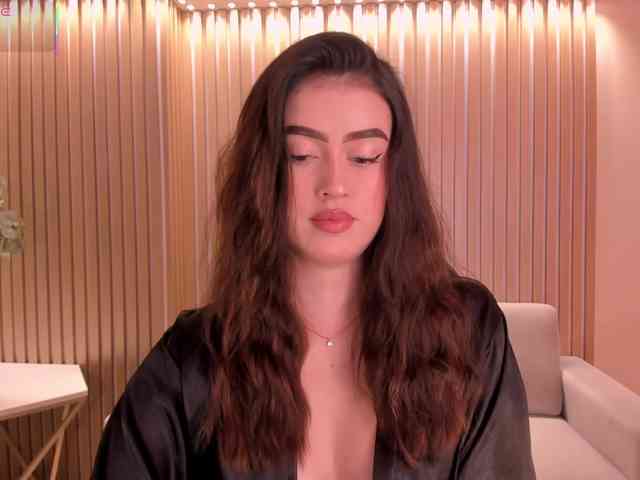 PaulinaSantos1 webcam