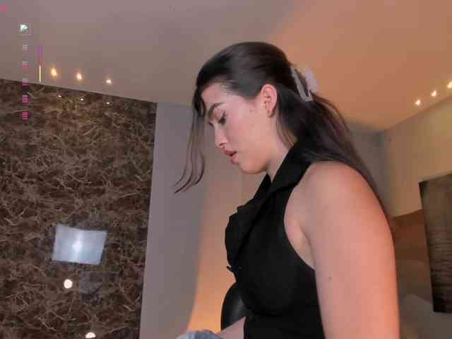 PaulinaSantos1 webcam