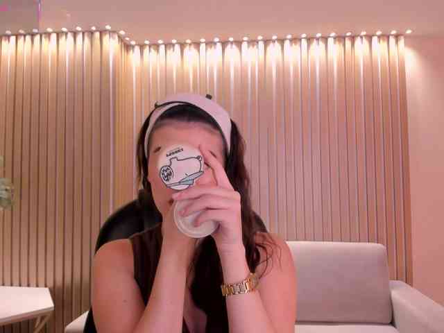 PaulinaSantos1 webcam
