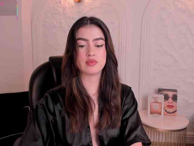 PaulinaSantos1 webcam