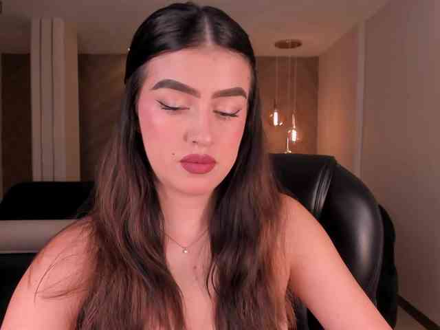 PaulinaSantos1 webcam