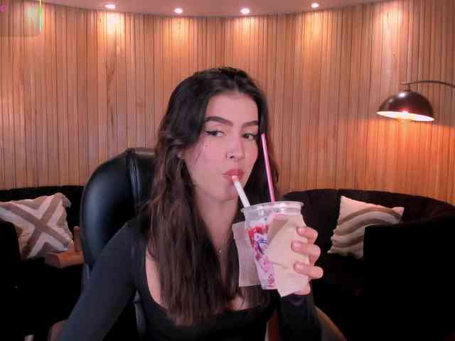 PaulinaSantos1 webcam