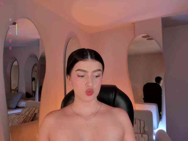 PaulinaSantos1 webcam