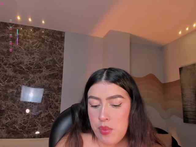 PaulinaSantos1 webcam