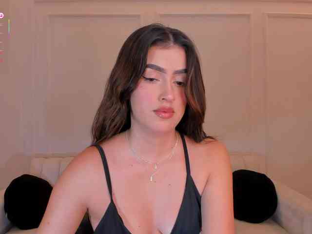 PaulinaSantos1 webcam