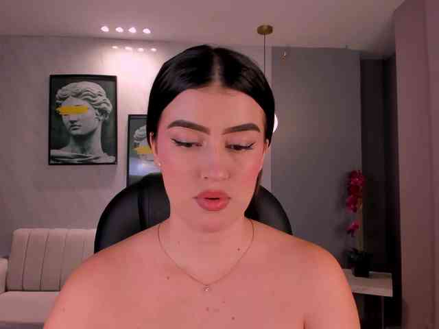 PaulinaSantos1 webcam