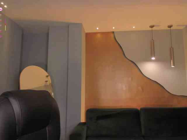 PaulinaSantos1 webcam